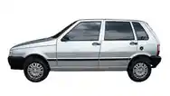 Fiat Uno Mille SX Young 1.0 IE