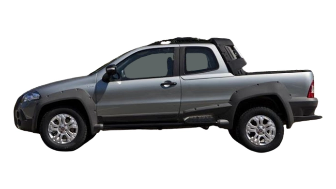 Imagem do veículo Fiat Strada 2012 Adventure 1.8 16V Dualogic (Flex) (Cabine Dupla)