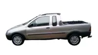 Fiat Strada 1999