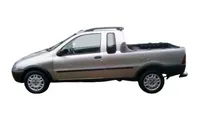 Fiat Strada 2000