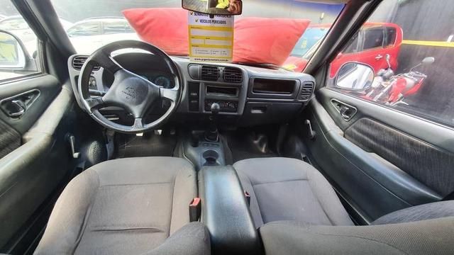 Chevrolet Blazer
