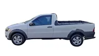 Fiat Strada 2008