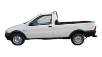 Fiat Strada 2001