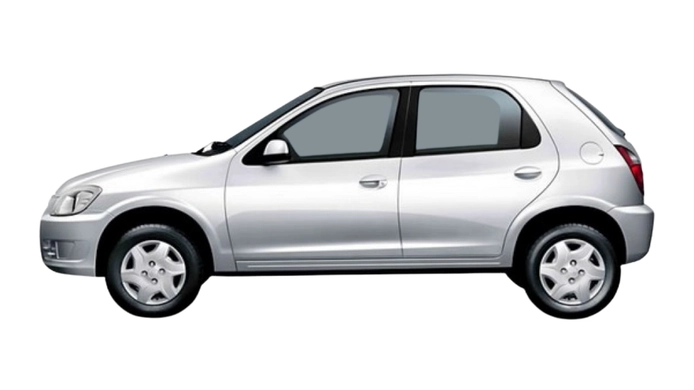 Imagem do veículo Chevrolet Celta 2014 LS 1.0 (Flex) 2p