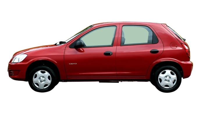 Imagem do veículo Chevrolet Celta 2006 Super 1.4 4p