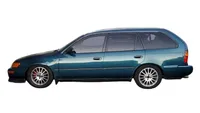 Toyota Corolla Wagon 1999