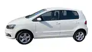 Volkswagen Fox Pepper I-Motion 1.6 16v MSI (Flex)