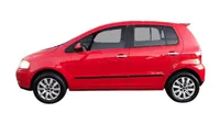 Volkswagen Fox 2008