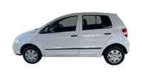 Volkswagen Fox 2004