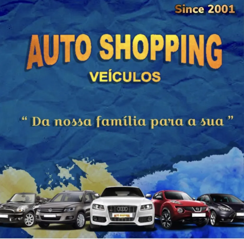 Fachada da loja AUTO SHOPPING JUNDIAI - Jundiaí - SP