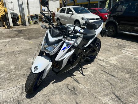 GSX S 1000 1000