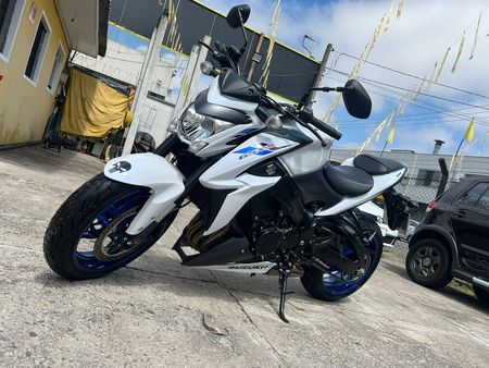 GSX S 1000 1000
