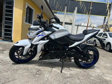 GSX S 1000 1000