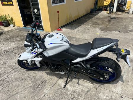 GSX S 1000 1000