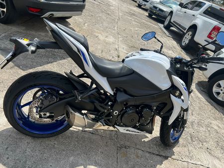 GSX S 1000 1000