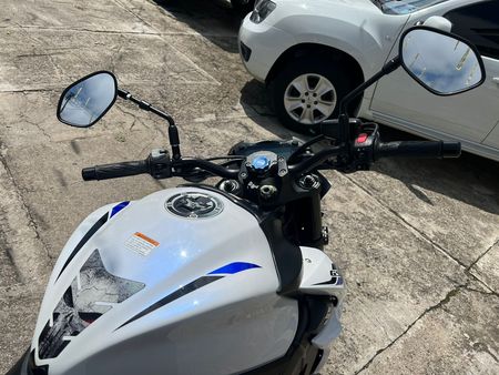 GSX S 1000 1000