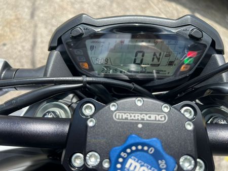 GSX S 1000 1000