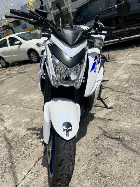 GSX S 1000 1000