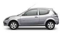 Ford Ka 2009