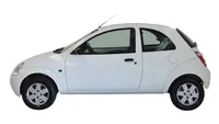 Ford Ka 2002