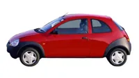 Ford Ka 1997