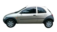 Ford Ka 2001