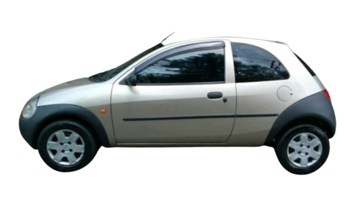 Imagem do veículo Ford Ka 2000 Ka GL Image 1.0 MPi