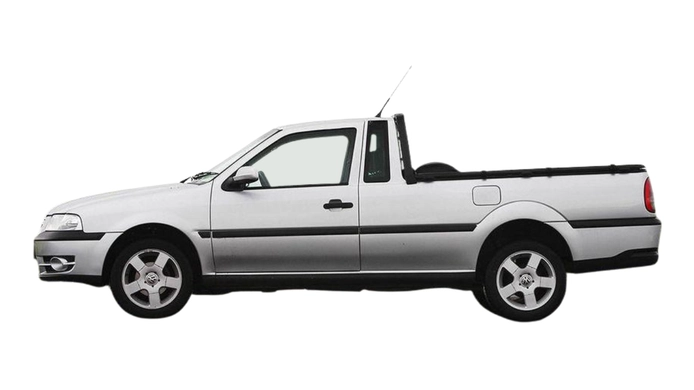 Imagem do veículo Volkswagen Saveiro 2003 Plus 1.8 MI