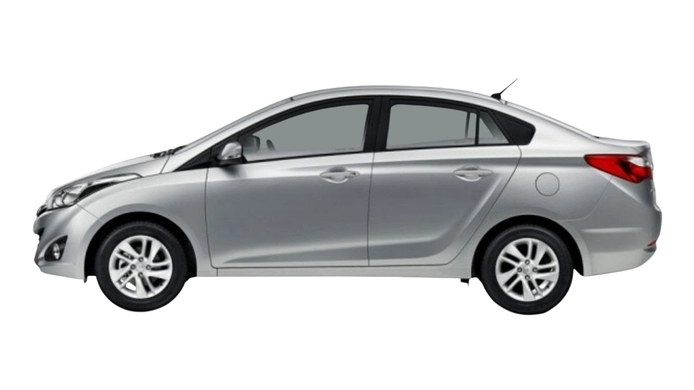 Imagem do veículo Hyundai HB20S 2014 1.0 Comfort Plus (Flex)