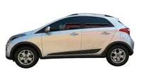 Hyundai HB20X 2014