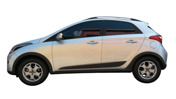 Imagem do veículo Hyundai HB20X 2013 Premium 1.6 (Aut) (Flex)