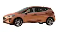 Ford New Fiesta Hatch New Fiesta Titanium Plus 1.6 16V PowerShift