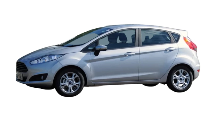 Imagem do veículo Ford New Fiesta Hatch 2012 SE 1.6 16V (Flex)
