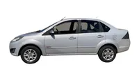 Ford Fiesta Sedan 2010