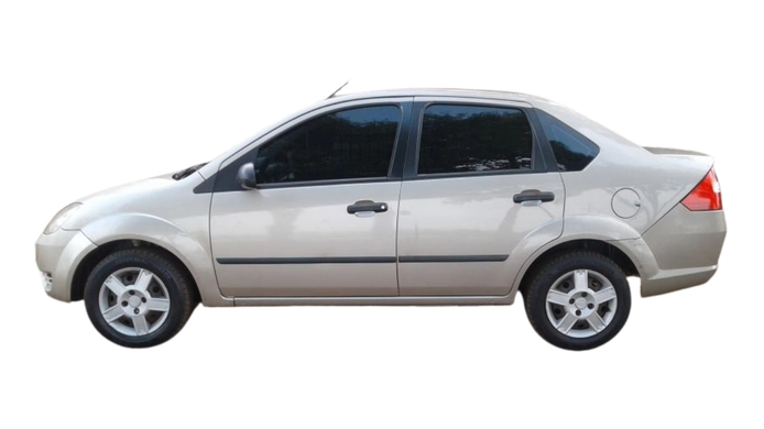 Imagem do veículo Ford Fiesta Sedan 2005 1.6 (Flex)