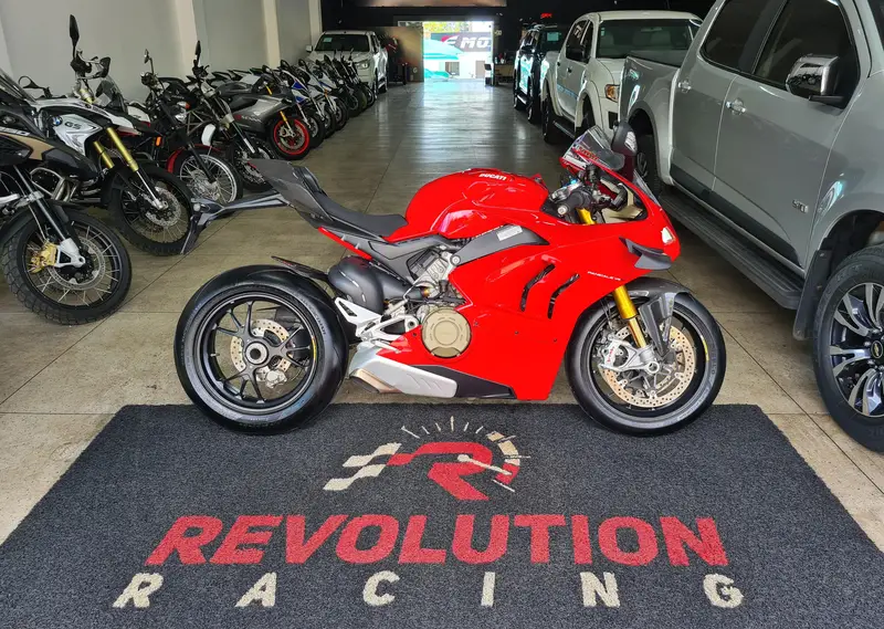 Ducati 1199 Panigale 959 Penigale