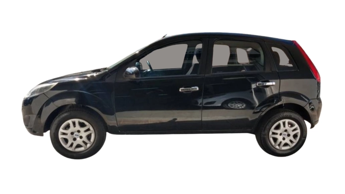 Imagem do veículo Ford Fiesta Hatch 2011 1.0 (Flex)