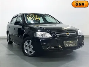 Chevrolet Astra Sedan em Alagoinhas - BA