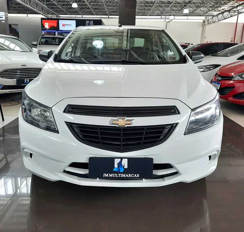 Chevrolet Prisma 1.0 Joy SPE/4