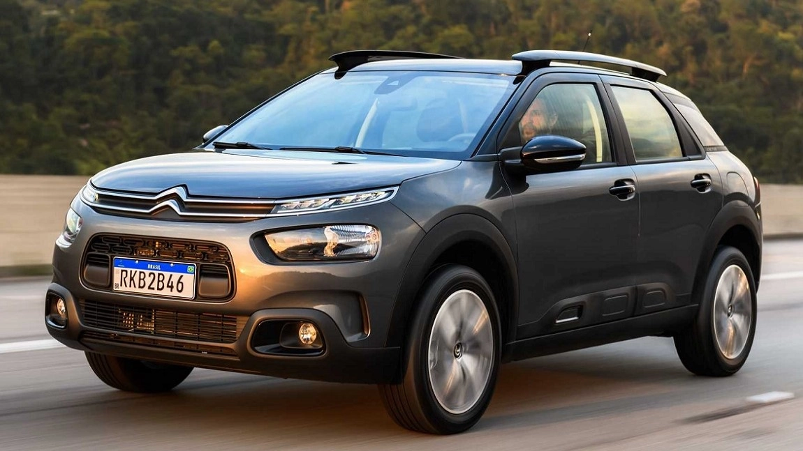 Algumas marcas generalistas já cobram mais de meio milhão por seus carros topo de linha