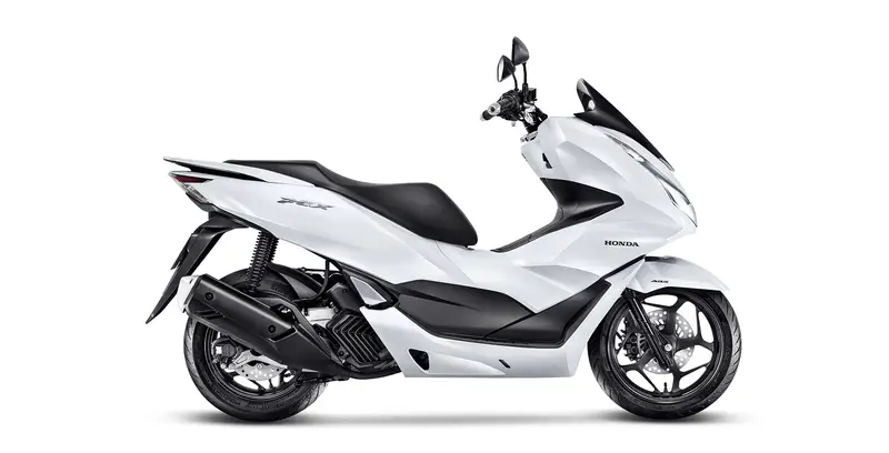 Honda PCX 160 ABS