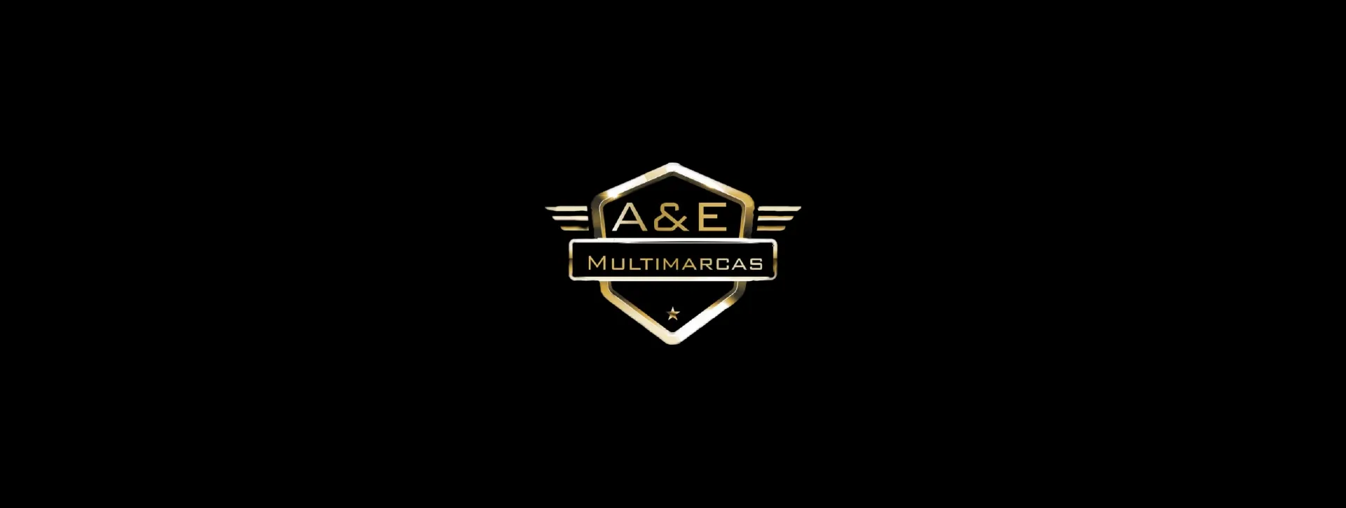 Fachada da loja A & E MULTIMARCAS - São Paulo - SP
