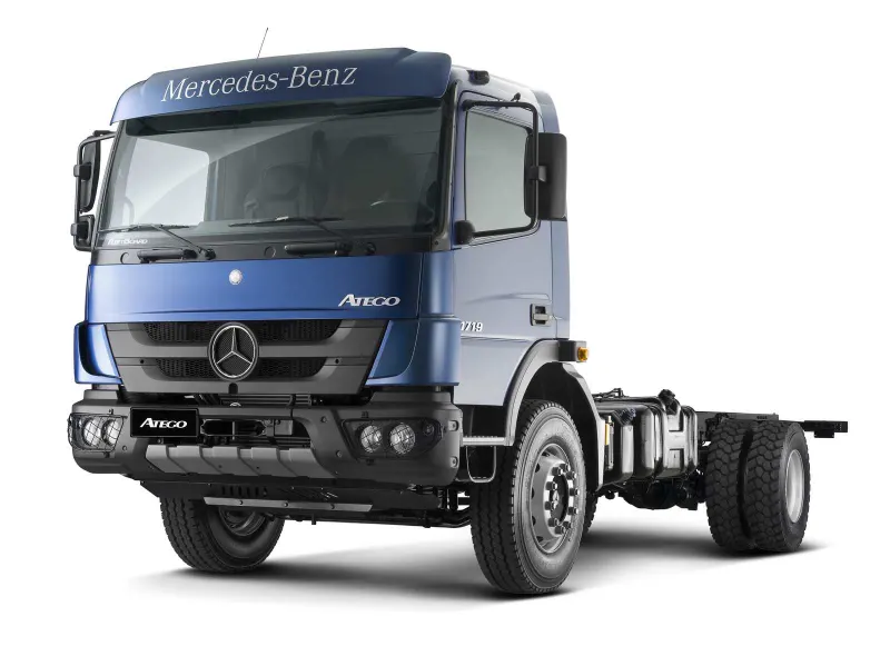 Mercedes-Benz 1719/48 E5