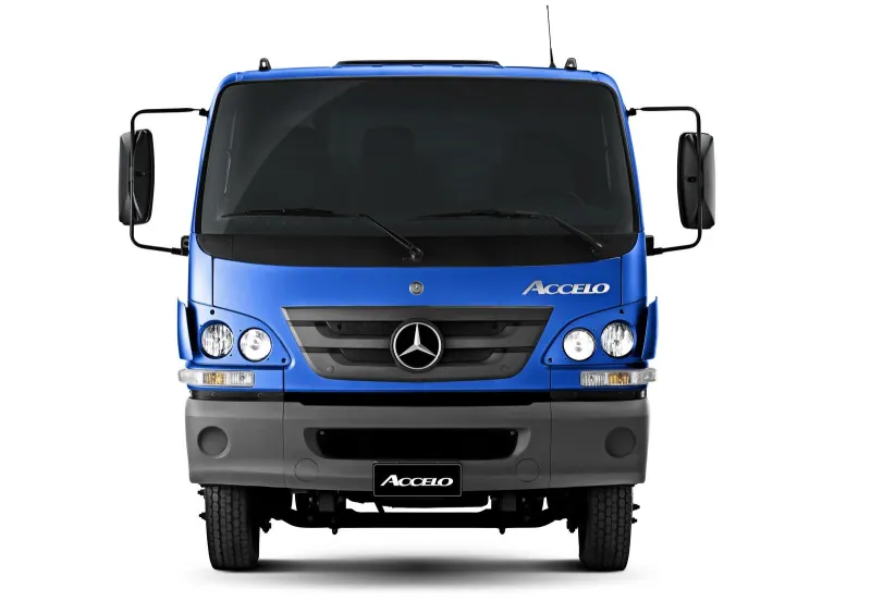 Mercedes-Benz 815/46 C.EST