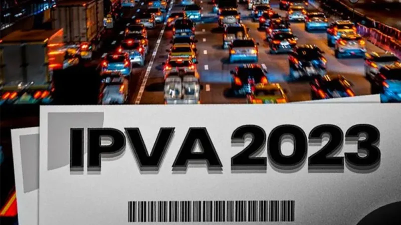 IPVA 2023: calendário de pagamento e descontos de cada Estado
