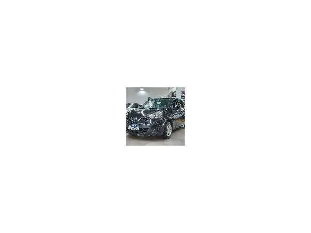 Carro Nissan March 2017 1.6 16V S (Flex)