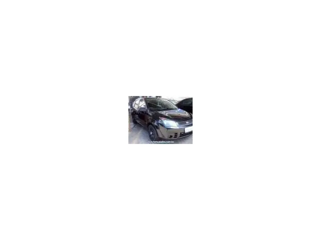Carro Ford Fiesta Hatch 2014 SE 1.0 RoCam (Flex)