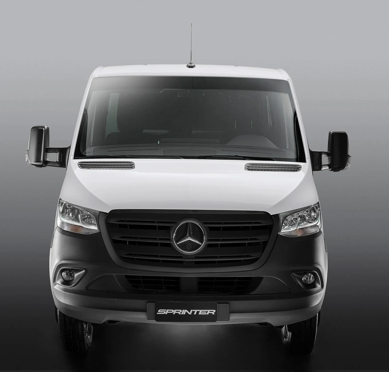 Mercedes-Benz Sprinter CHASSI 516 CDI C53B UP3