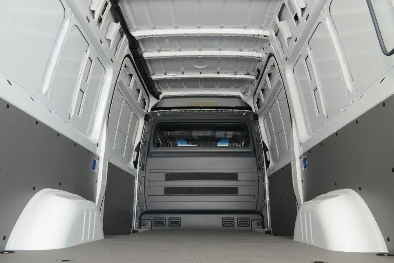 Mercedes-Benz Sprinter FURGAO 415 CDI  F43A UP4