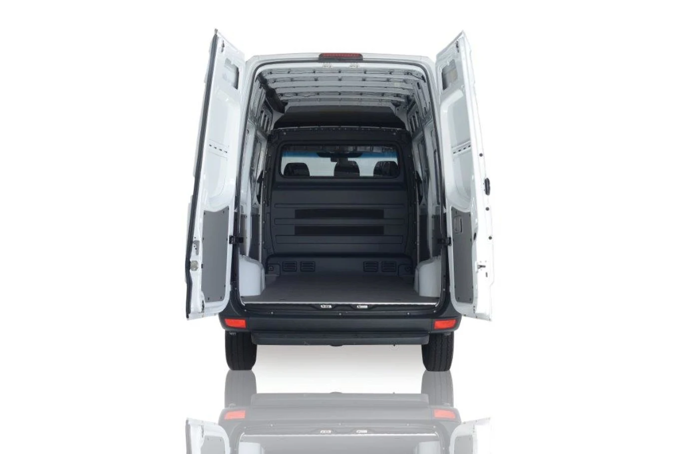 Mercedes-Benz Sprinter FURGAO 415 CDI  F43A UP5